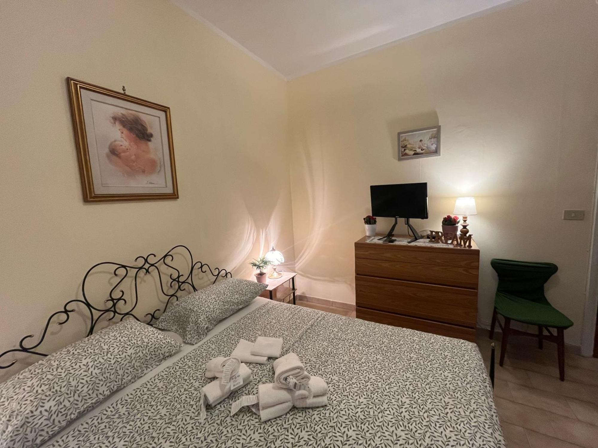 La Maison Soave Appartement
