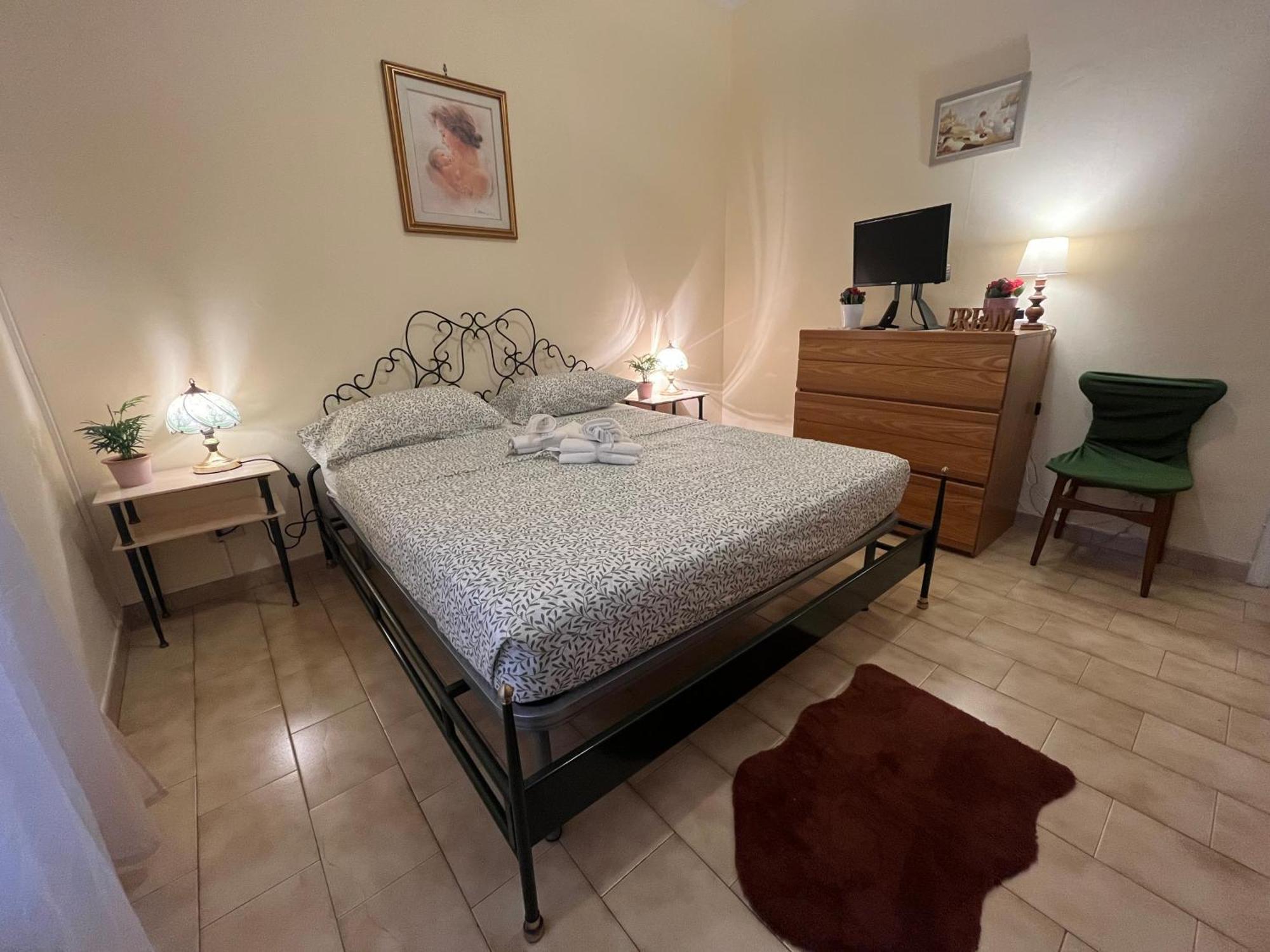 La Maison Soave Appartement Rome
