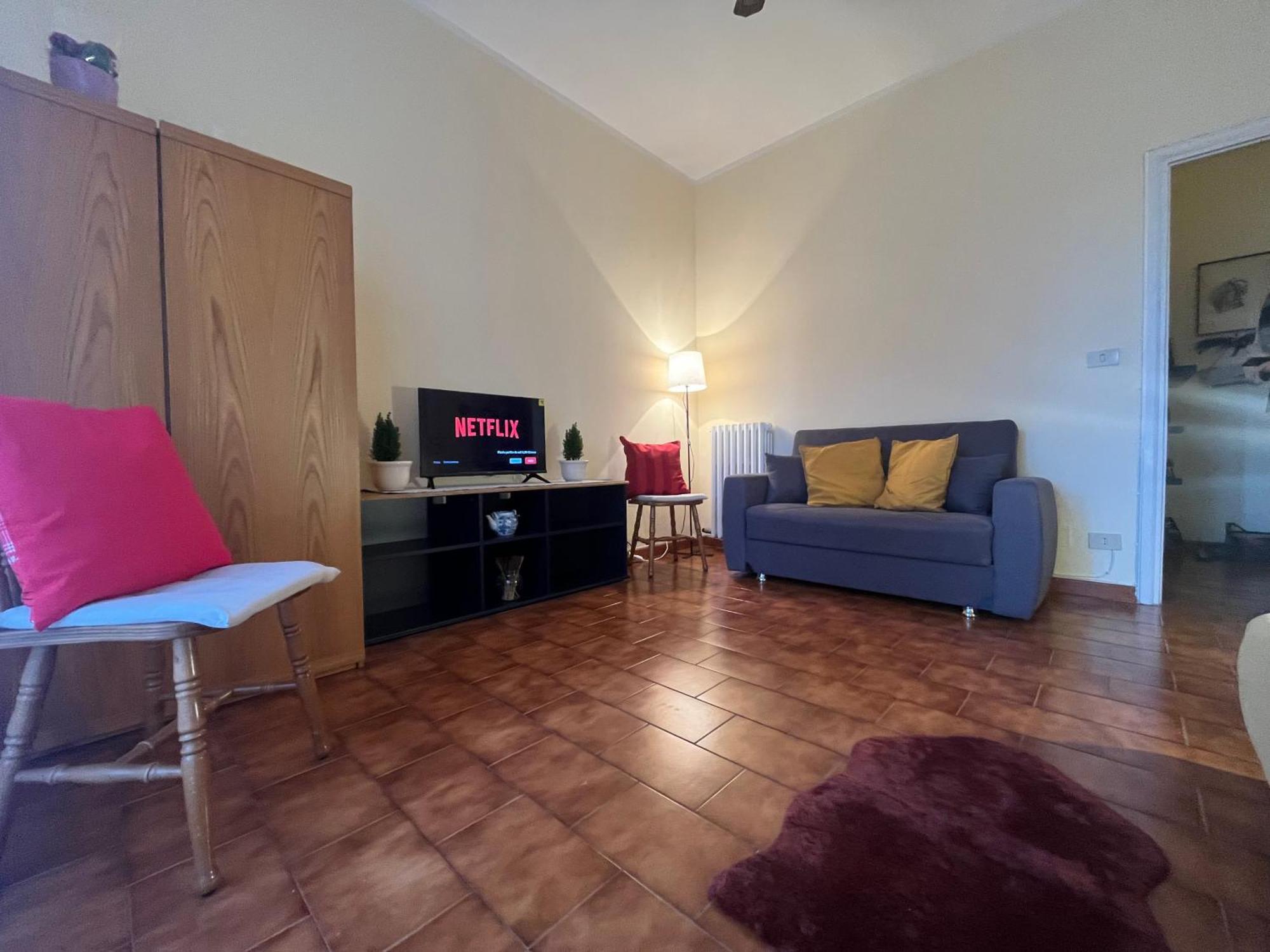 Appartement La Maison Soave Rome