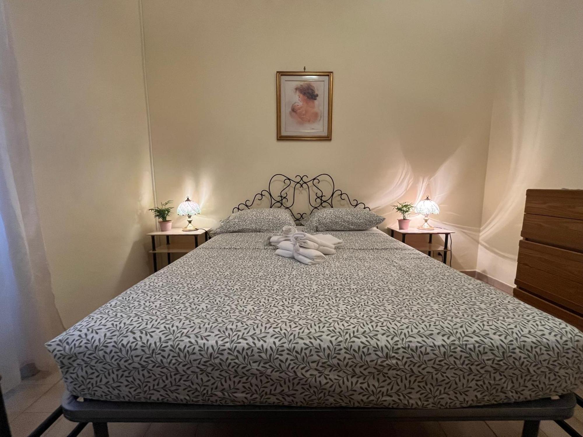 Appartement La Maison Soave *