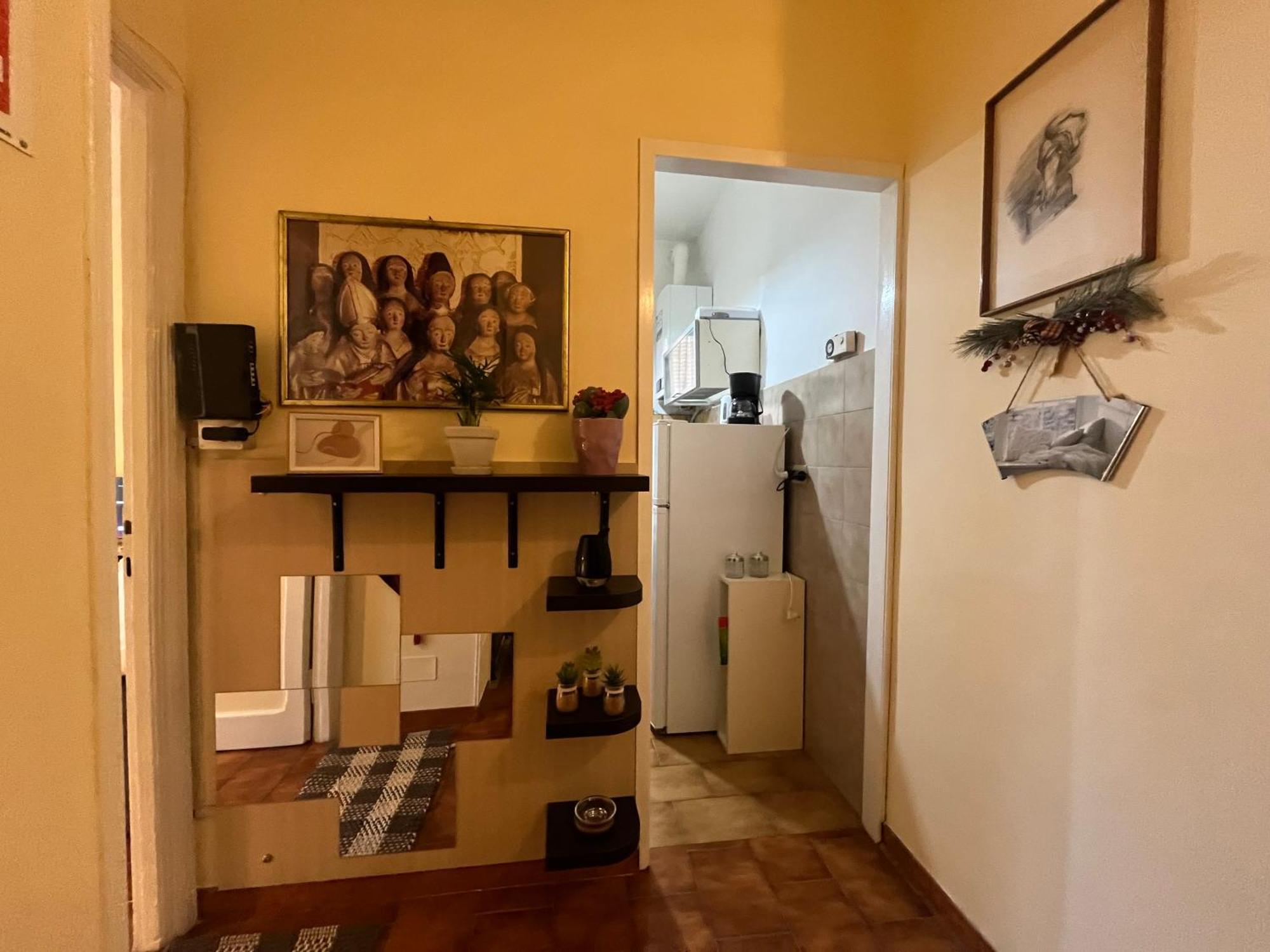 La Maison Soave Appartamento *